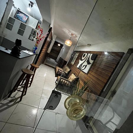 Pousada E Restaurante Ilha Bonita Hotel Guarujá Kültér fotó