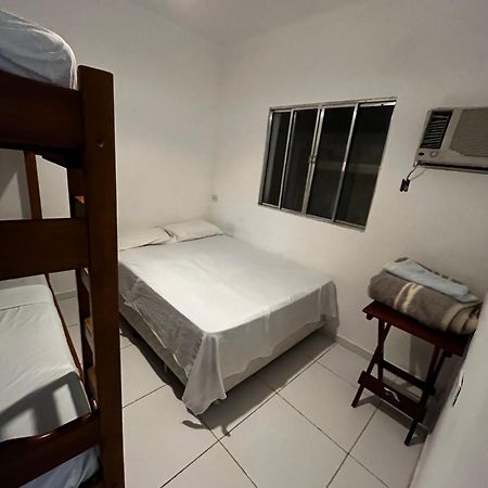 Pousada E Restaurante Ilha Bonita Hotel Guarujá Kültér fotó