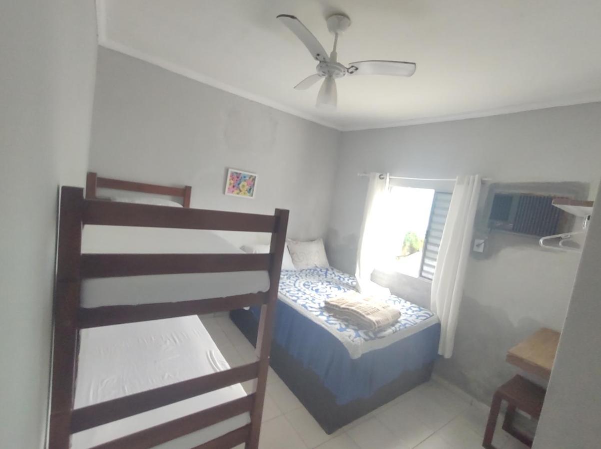 Pousada E Restaurante Ilha Bonita Hotel Guarujá Kültér fotó