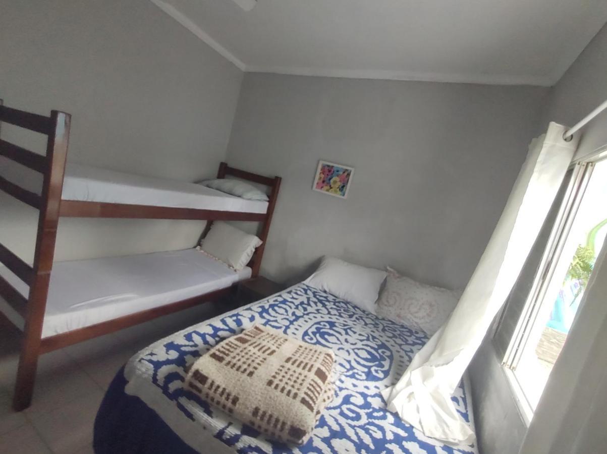 Pousada E Restaurante Ilha Bonita Hotel Guarujá Kültér fotó