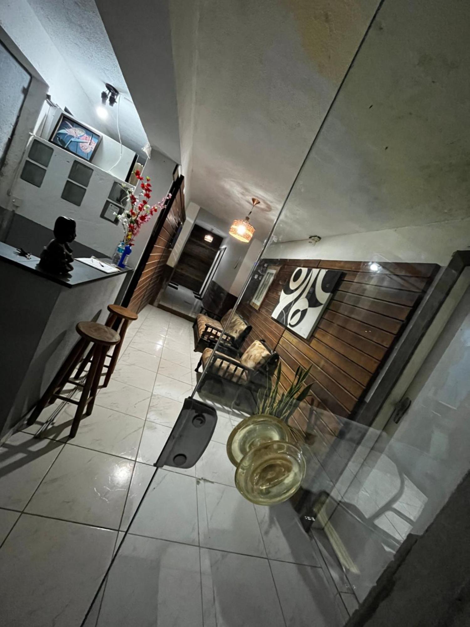 Pousada E Restaurante Ilha Bonita Hotel Guarujá Kültér fotó