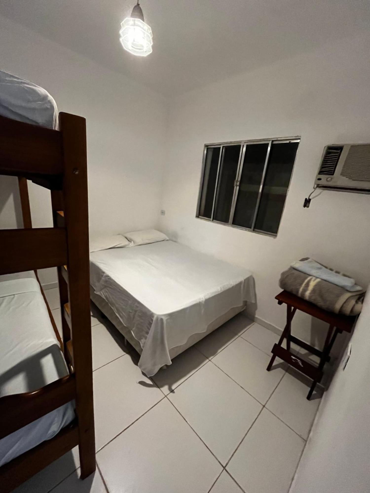 Pousada E Restaurante Ilha Bonita Hotel Guarujá Kültér fotó