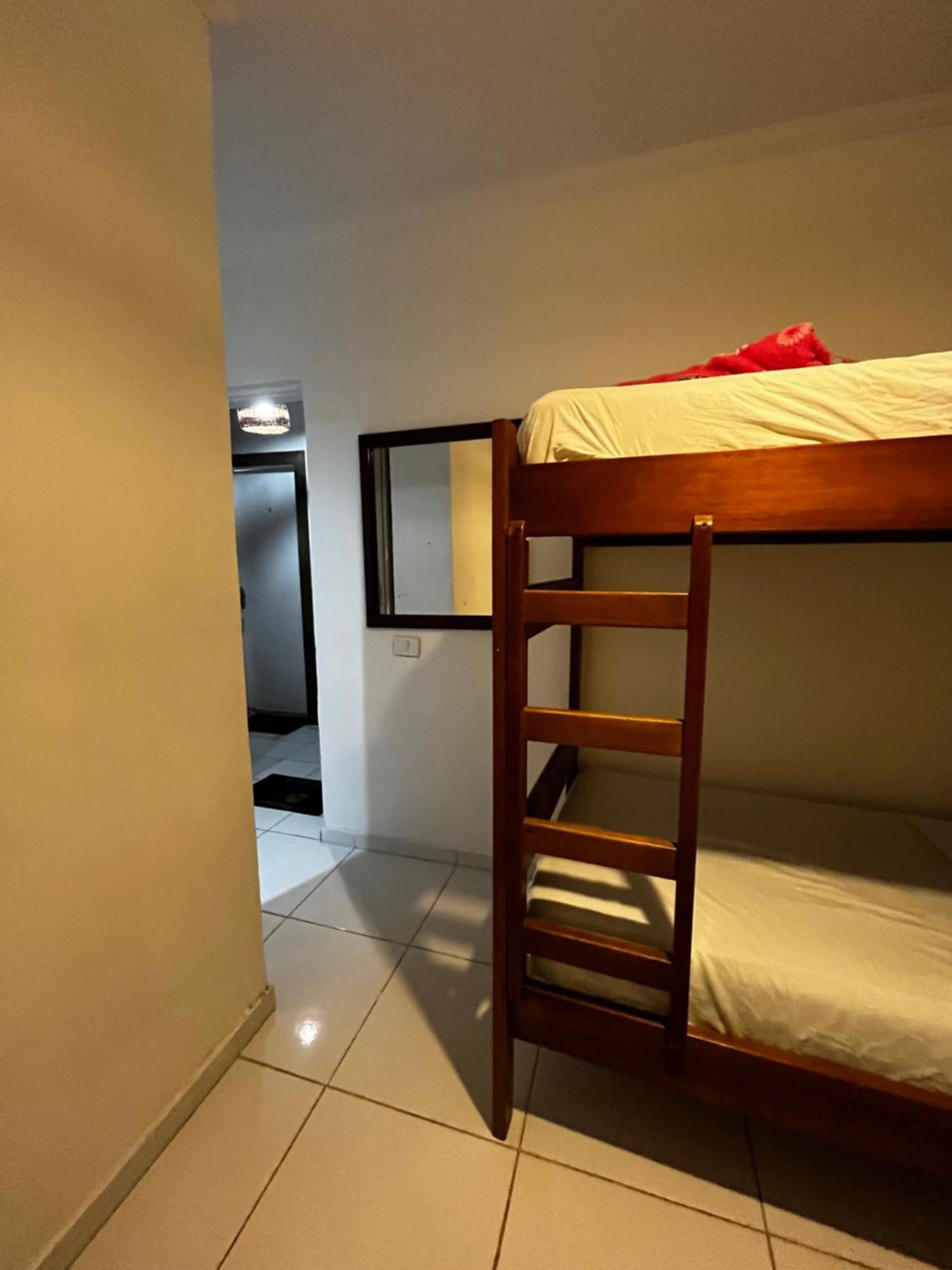 Pousada E Restaurante Ilha Bonita Hotel Guarujá Kültér fotó