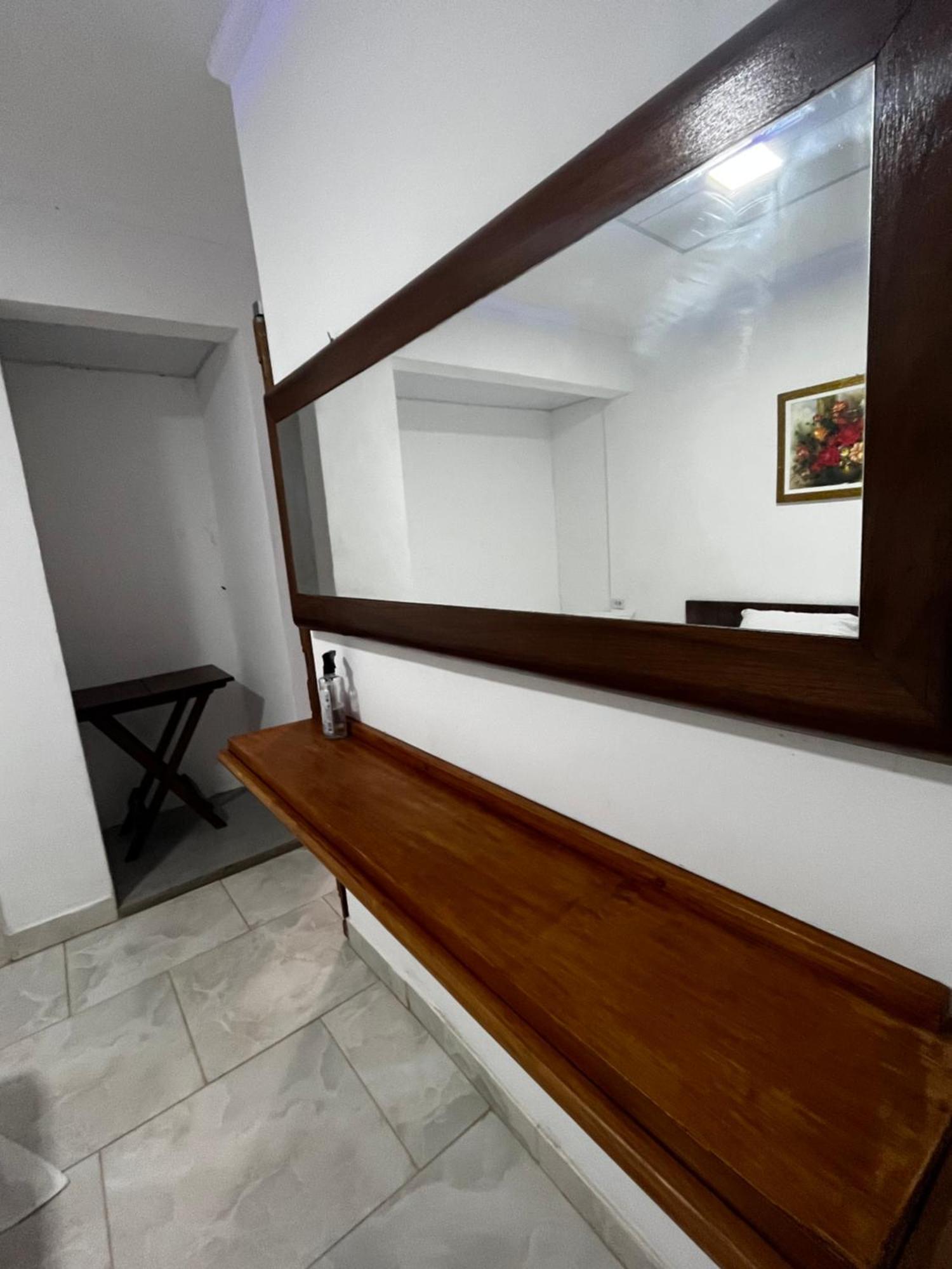 Pousada E Restaurante Ilha Bonita Hotel Guarujá Kültér fotó